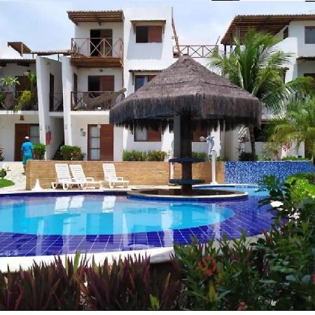 Apartamento Recanto Dos Golfinhos Pipa Rn Praia de Pipa Εξωτερικό φωτογραφία
