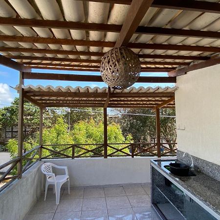 Apartamento Recanto Dos Golfinhos Pipa Rn Praia de Pipa Εξωτερικό φωτογραφία
