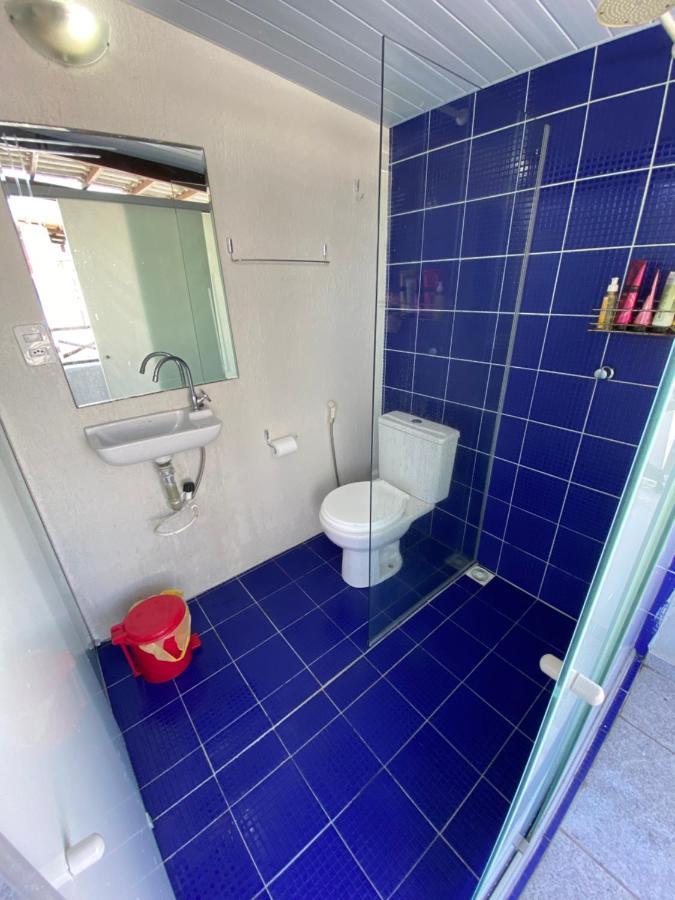 Apartamento Recanto Dos Golfinhos Pipa Rn Praia de Pipa Εξωτερικό φωτογραφία