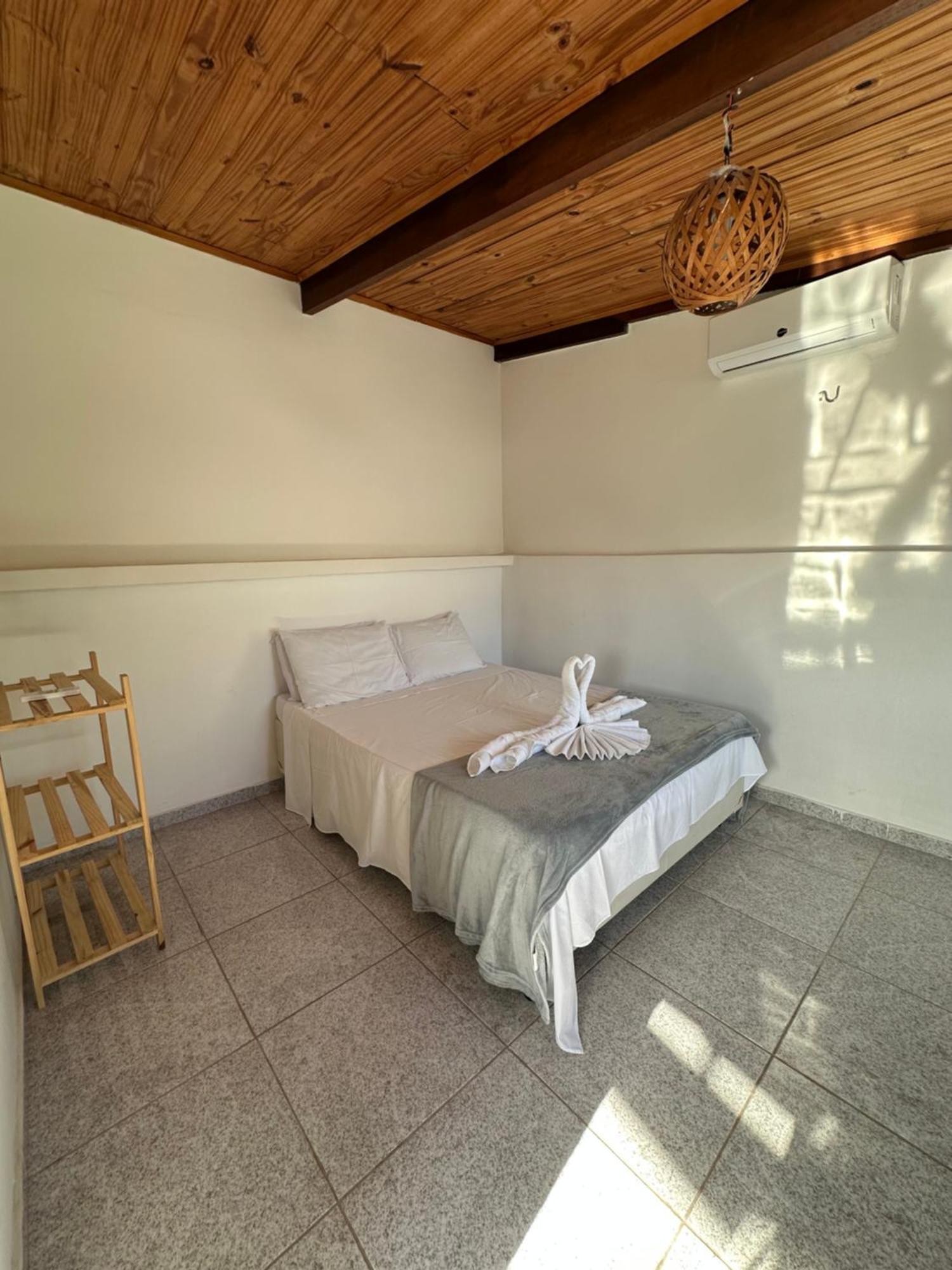 Apartamento Recanto Dos Golfinhos Pipa Rn Praia de Pipa Εξωτερικό φωτογραφία