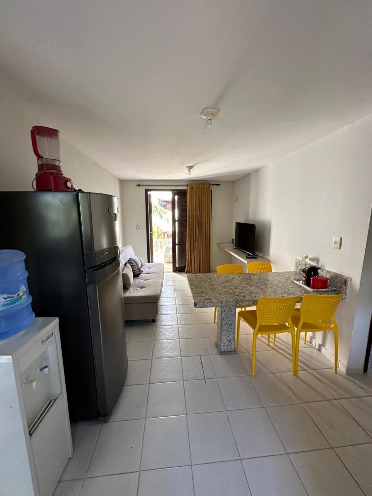 Apartamento Recanto Dos Golfinhos Pipa Rn Praia de Pipa Εξωτερικό φωτογραφία