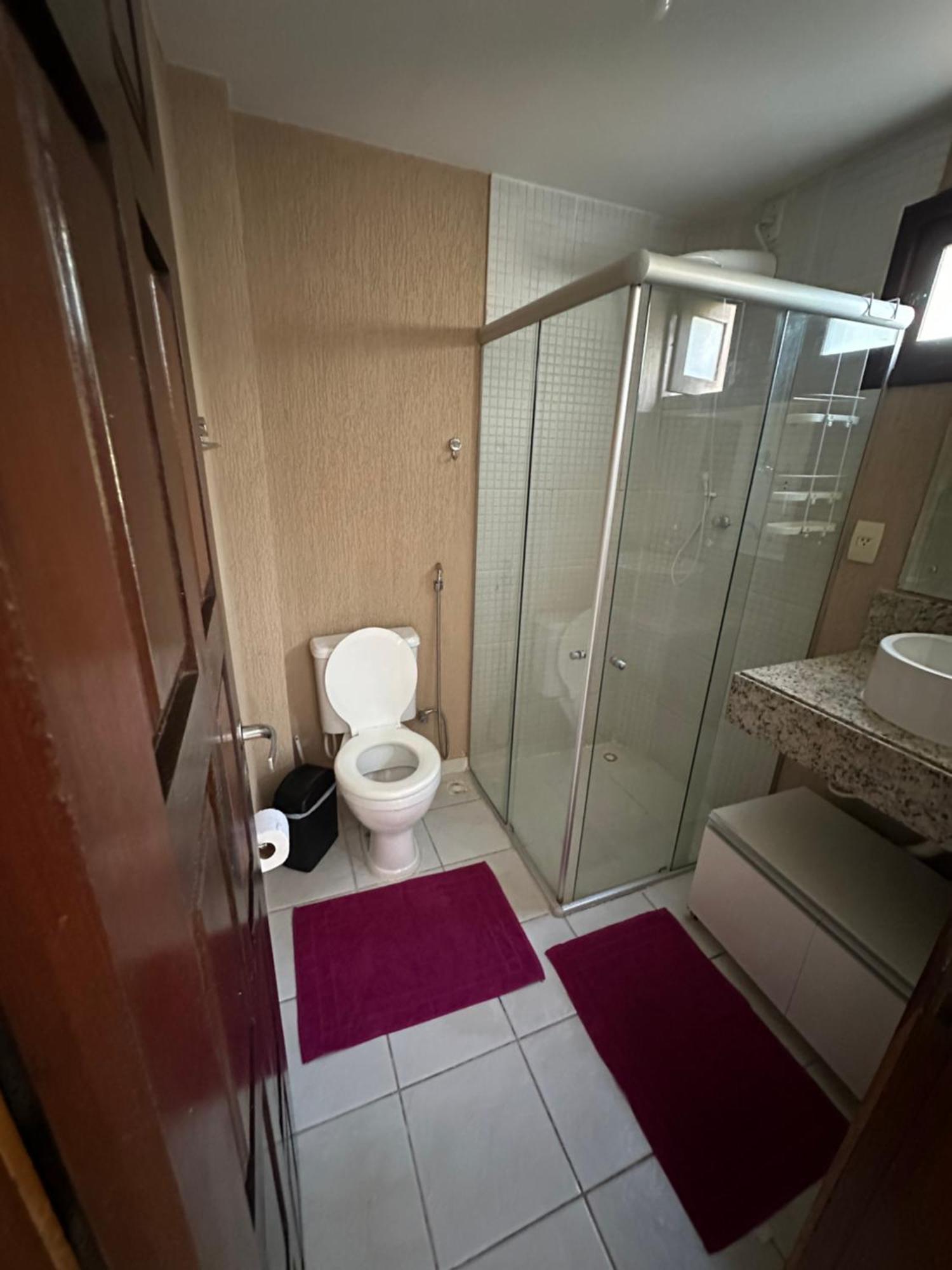 Apartamento Recanto Dos Golfinhos Pipa Rn Praia de Pipa Εξωτερικό φωτογραφία