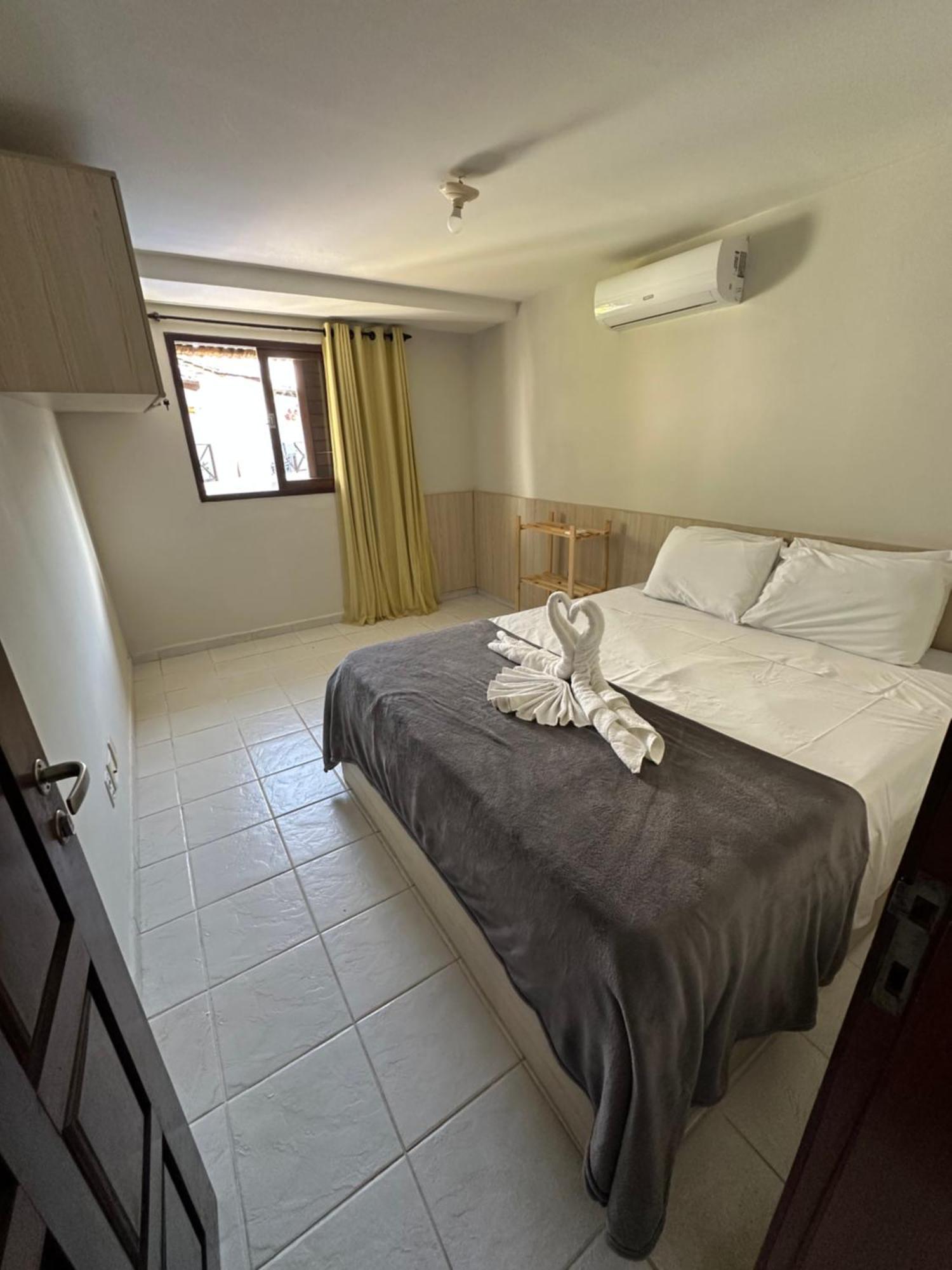 Apartamento Recanto Dos Golfinhos Pipa Rn Praia de Pipa Εξωτερικό φωτογραφία